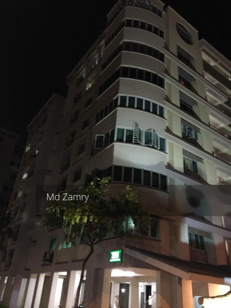 Blk 358 Tampines Street 33 (Tampines), HDB 5 Rooms #135505542